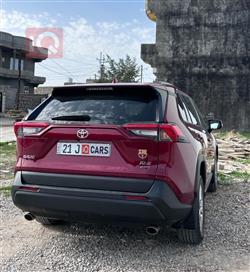 تويوتا راف 4